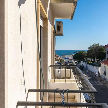 T2 Apartamento Do Tenis Αλμπουφέιρα Εξωτερικό φωτογραφία