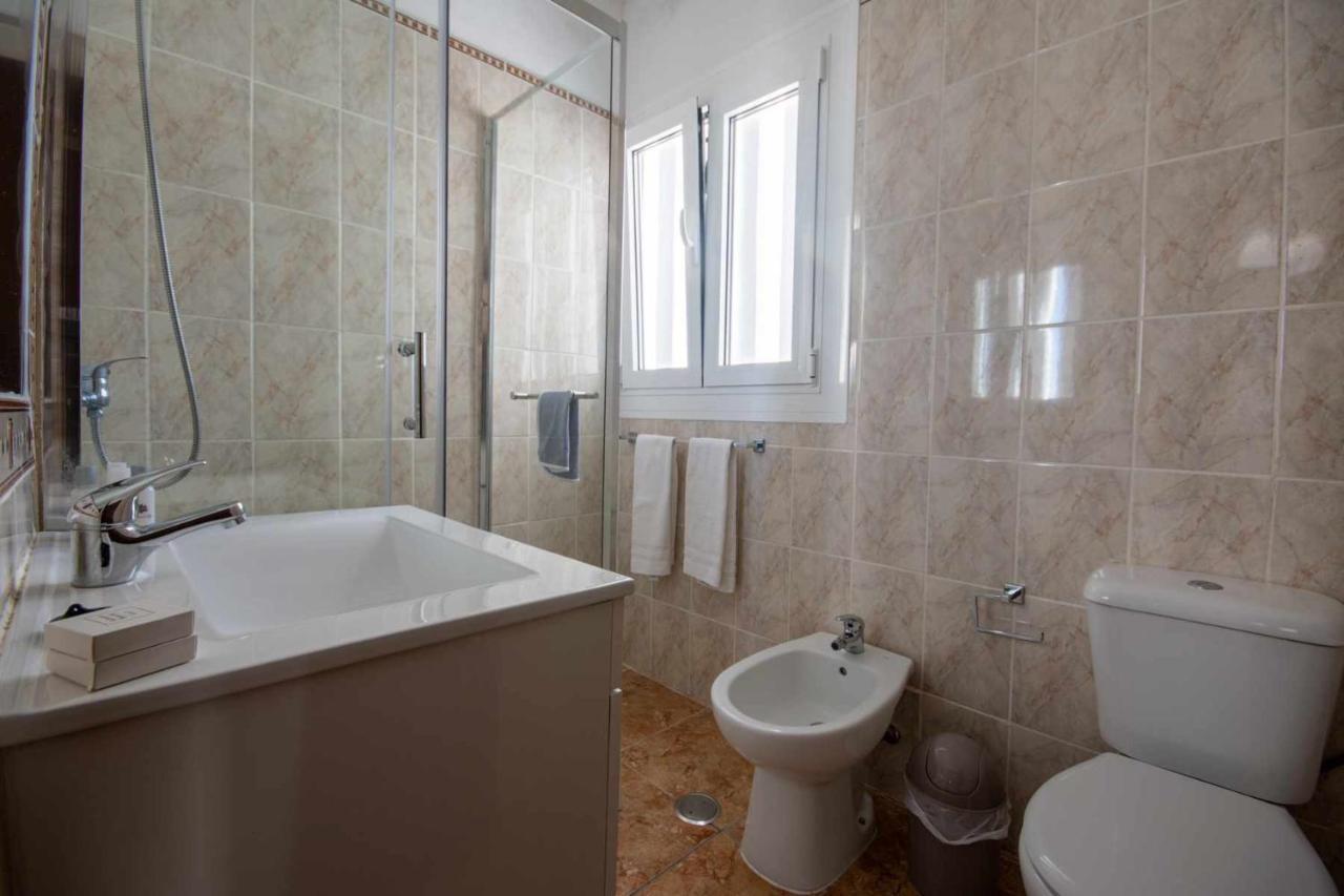 T2 Apartamento Do Tenis Αλμπουφέιρα Εξωτερικό φωτογραφία